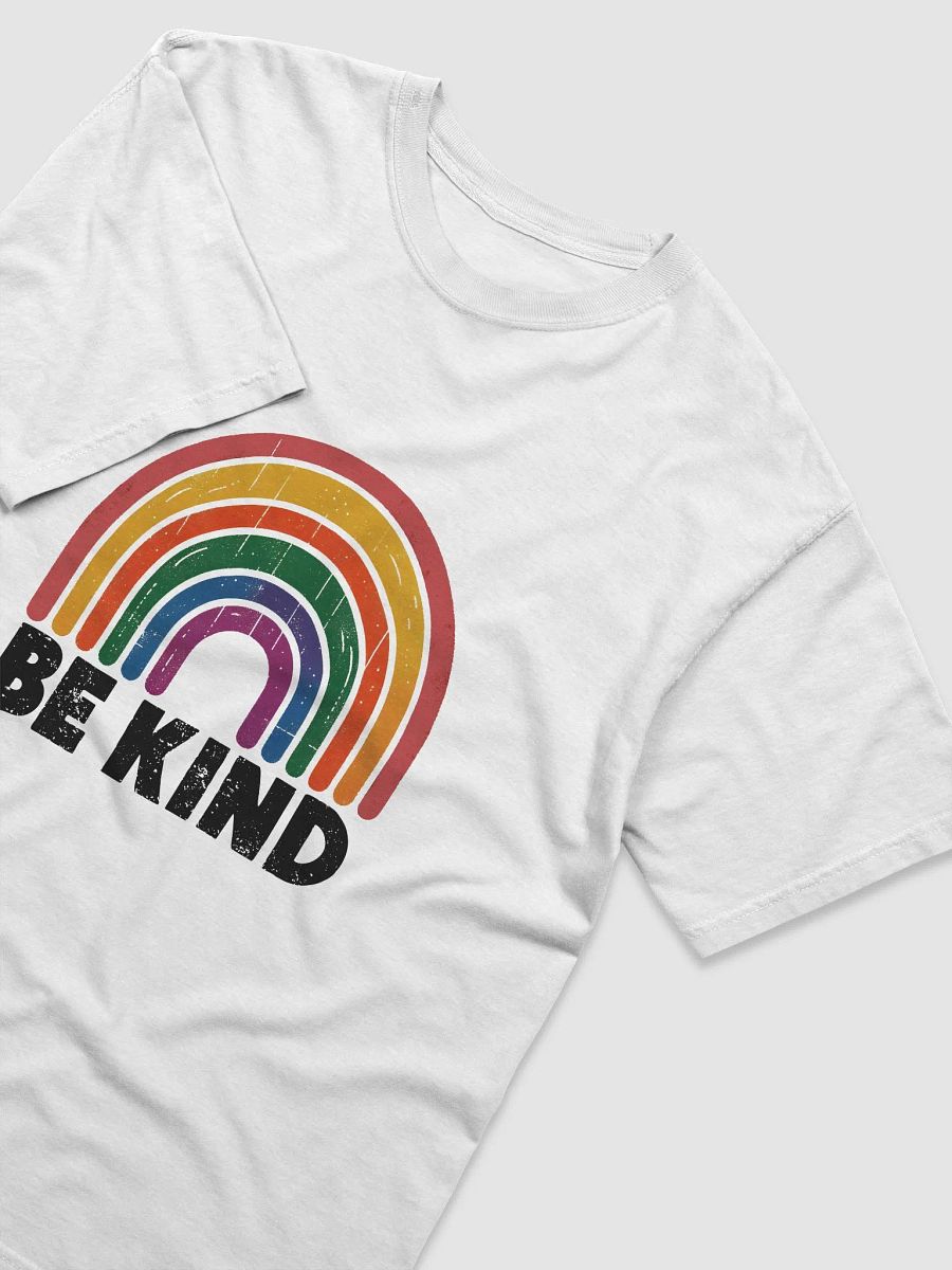 Be Kind T-shirt product image (3)