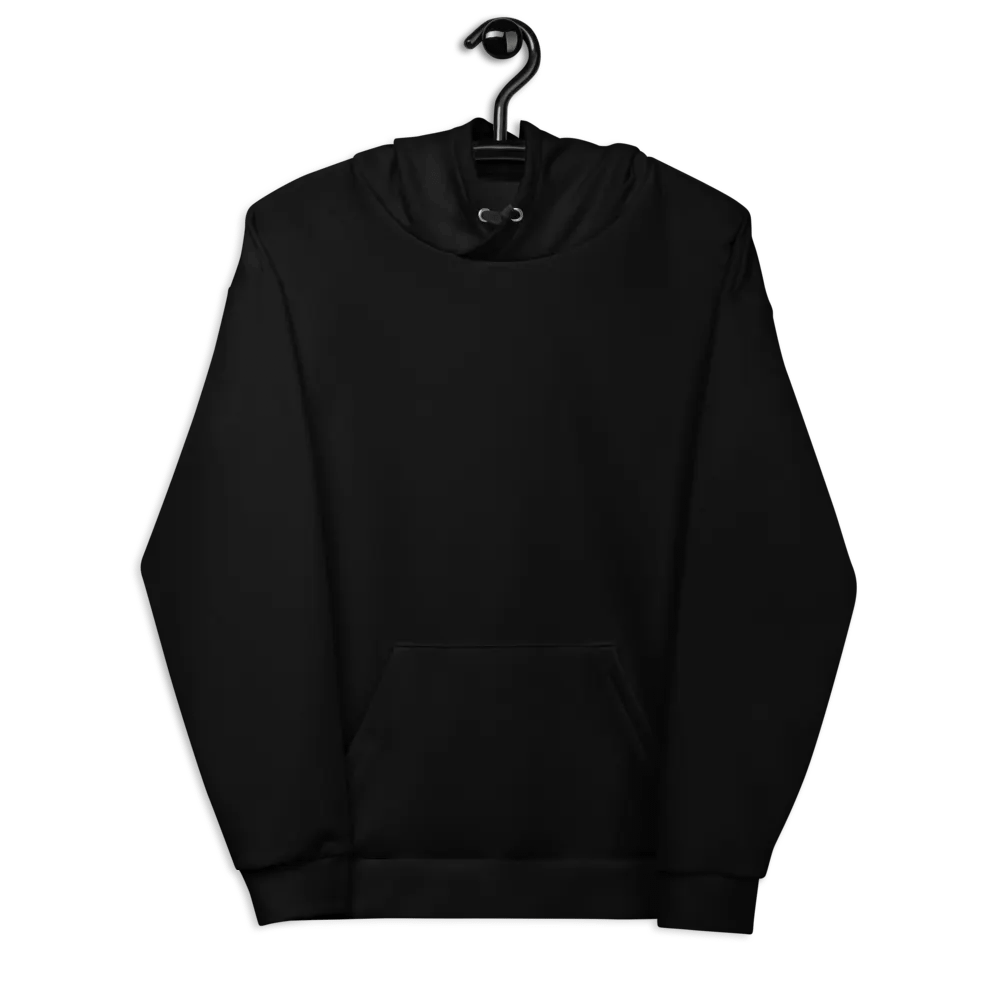 Default All-Over Print Recycled Unisex Hoodie product image (7)