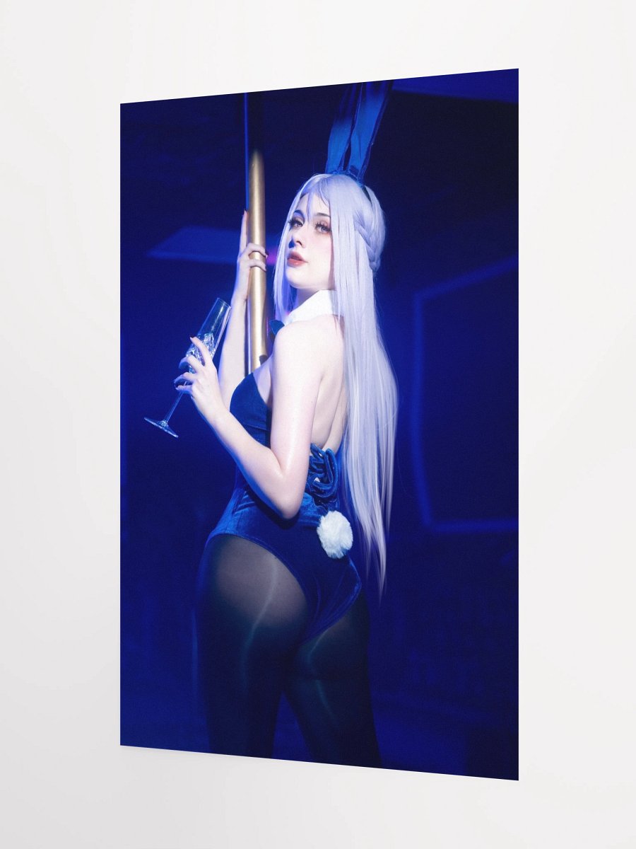 NIKKE: Folkwang Moist Bunny product image (4)