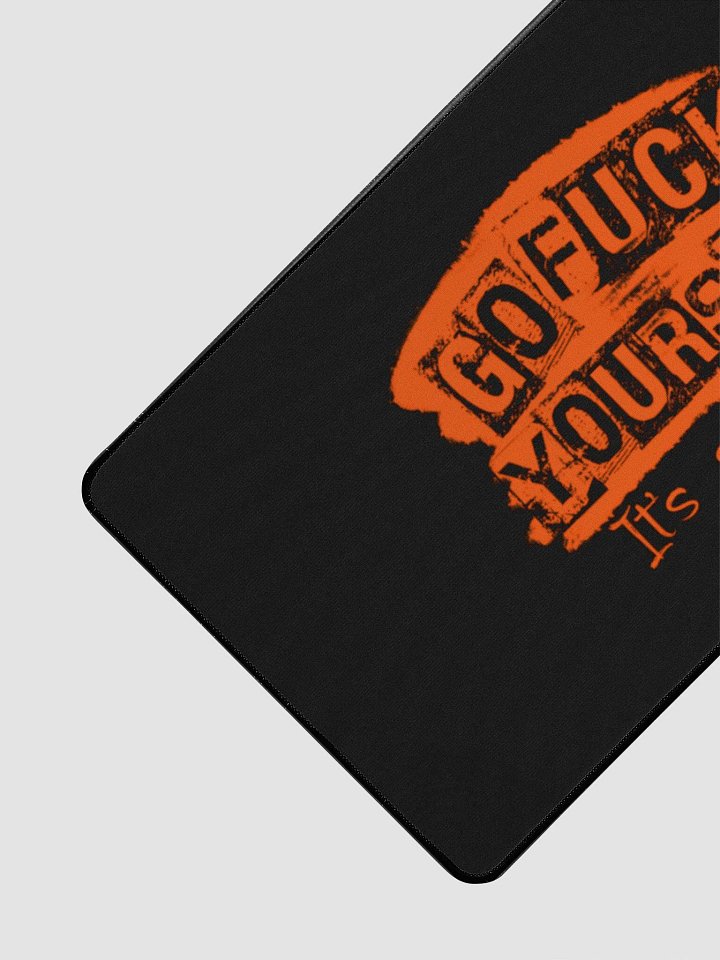 Self Care Desk Mat product image (2)