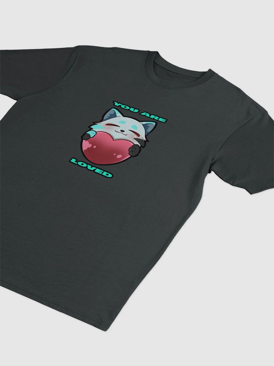 You Are Loved Premium Tee product image (3)