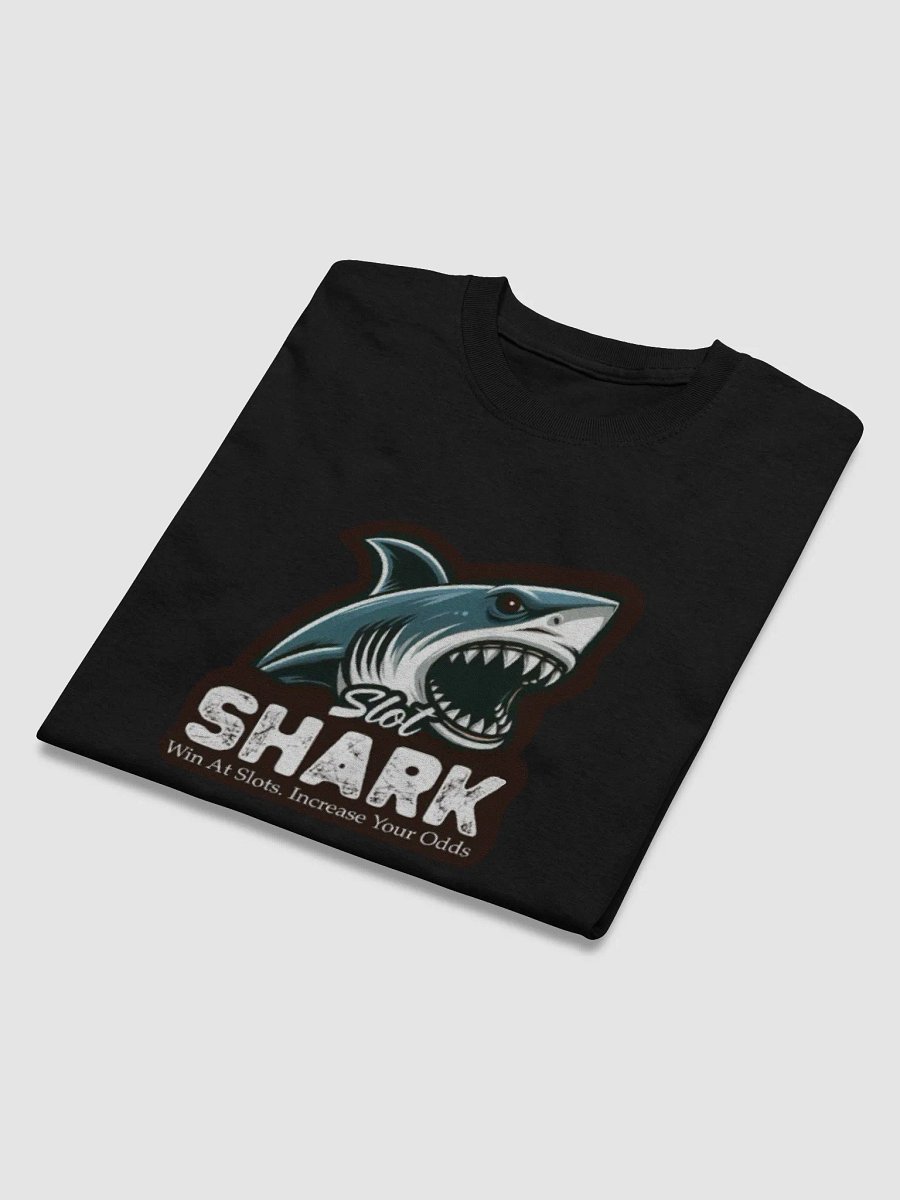 Slot Shark T-Shirt product image (3)