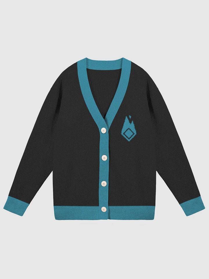 Survivor Cardigan product image (1)
