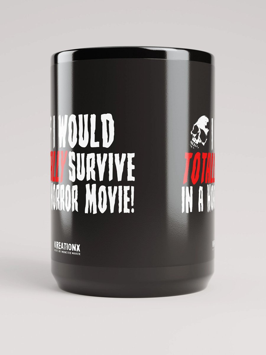 Survive Mug product image (5)