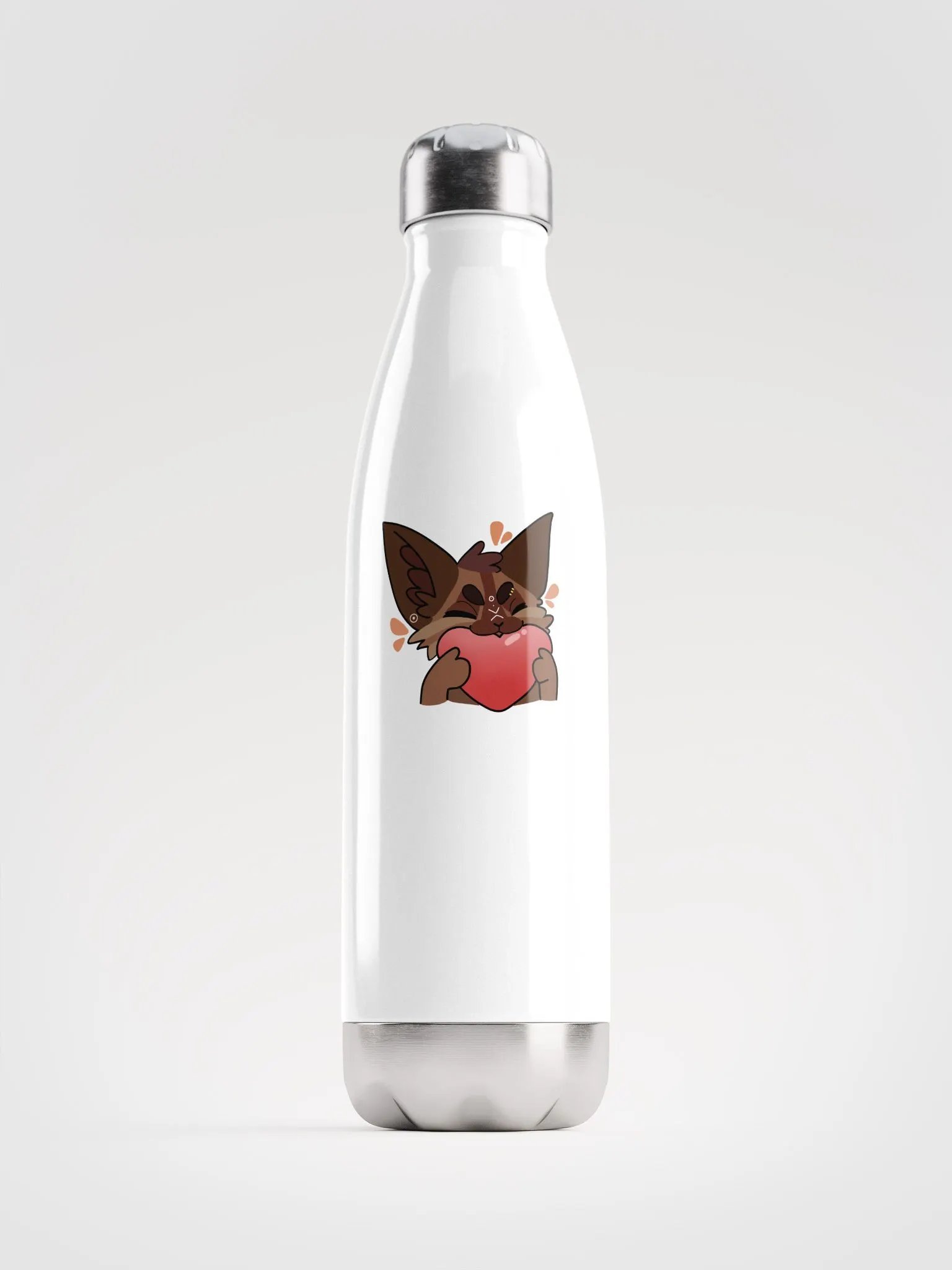 💧Hyroe's Bottle (White) product image (1)
