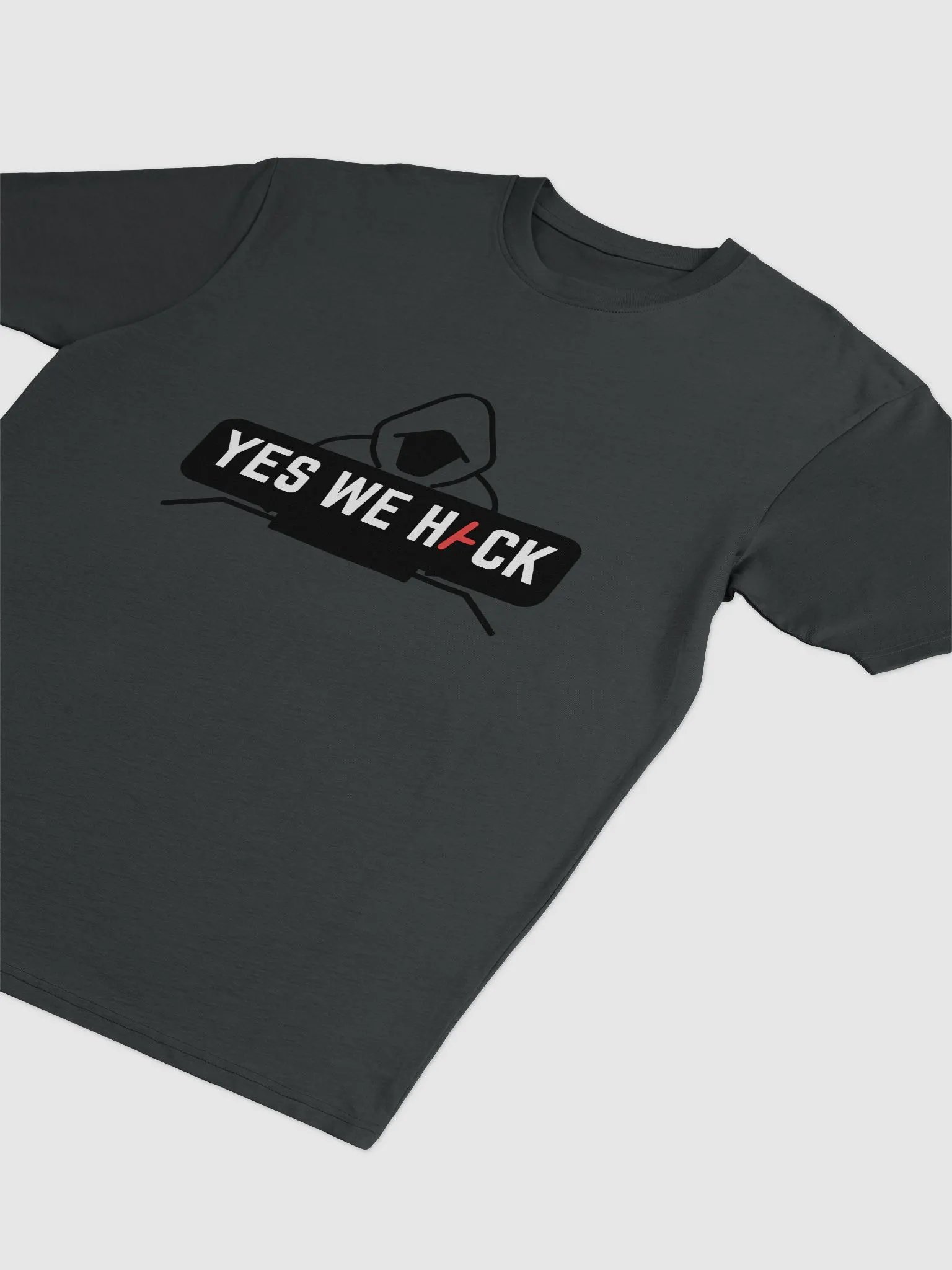 H4CK4D4YS Premium Tee product image (3)