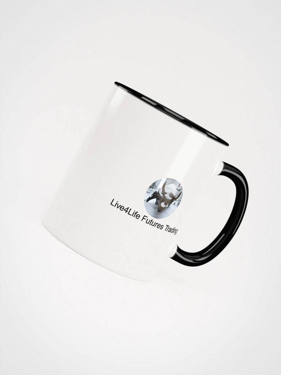 Good Morning Millionaire! Coffee Mug product image (8)