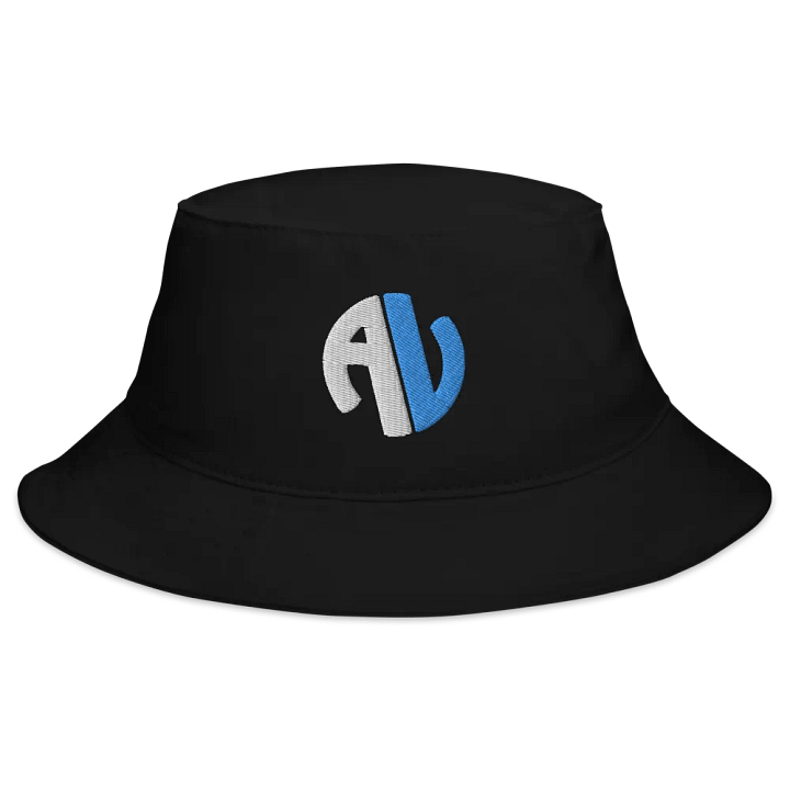 AV Club Bucket Hat product image (2)