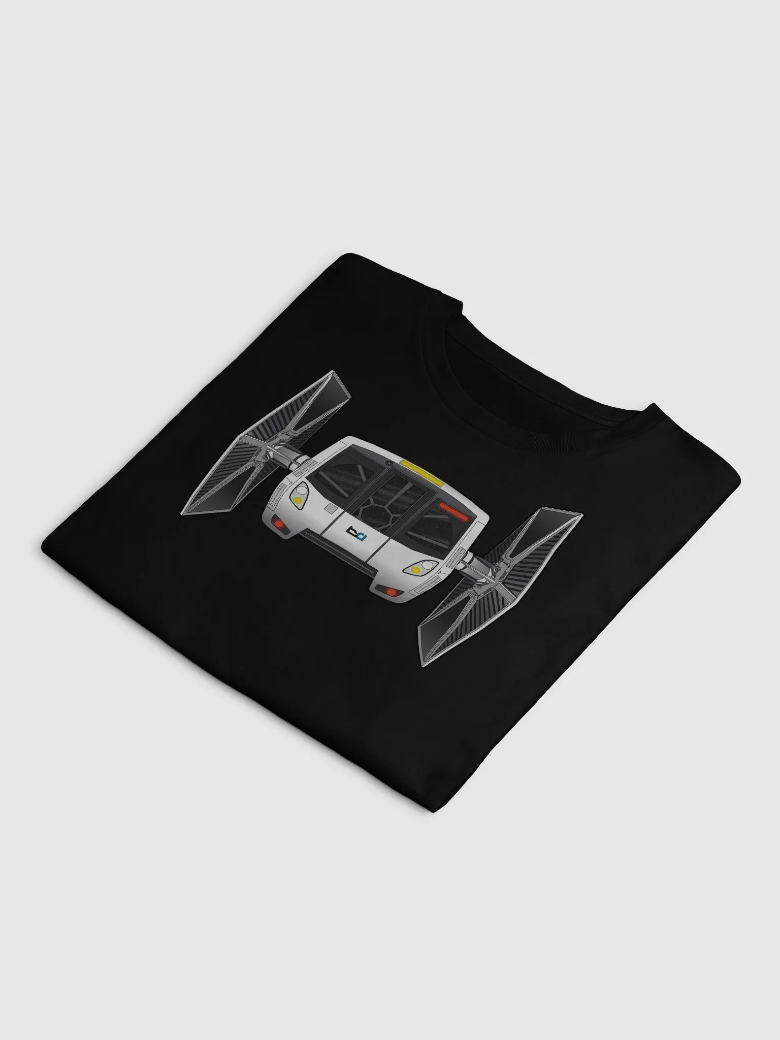 Bart-Tie Crop Top product image (19)