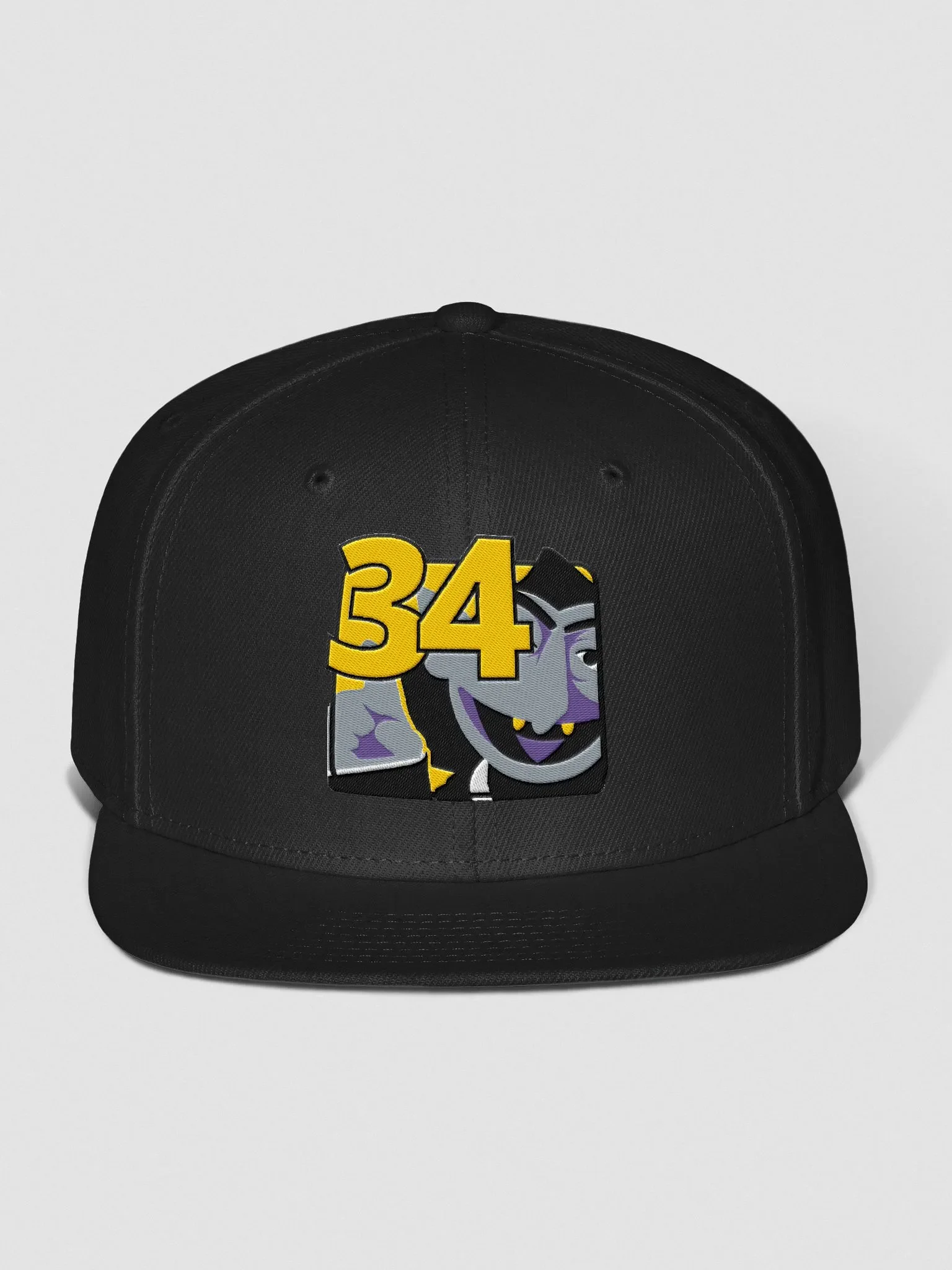 34 Count Hat product image (2)