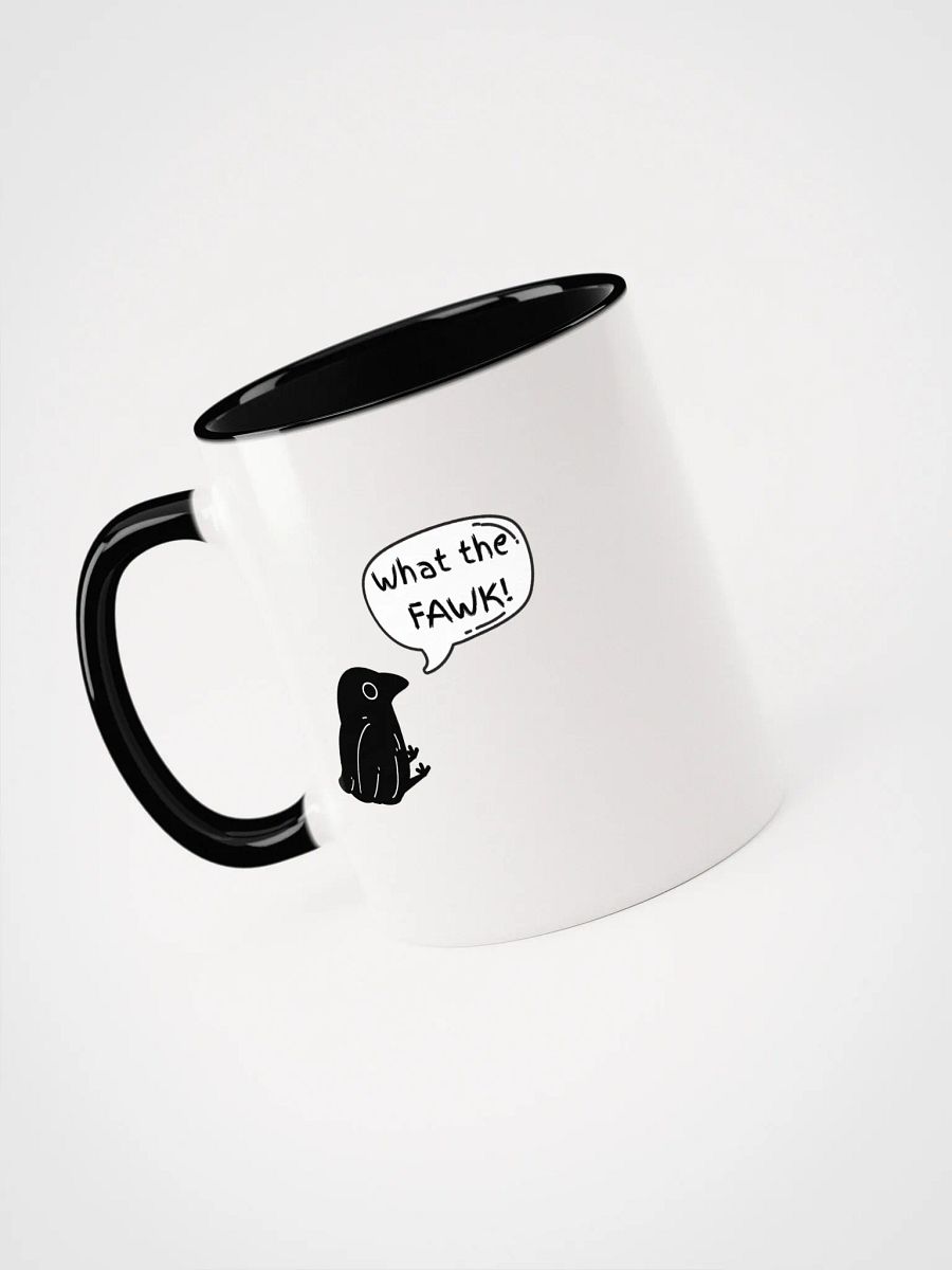 WTFAWK Color Mug product image (3)