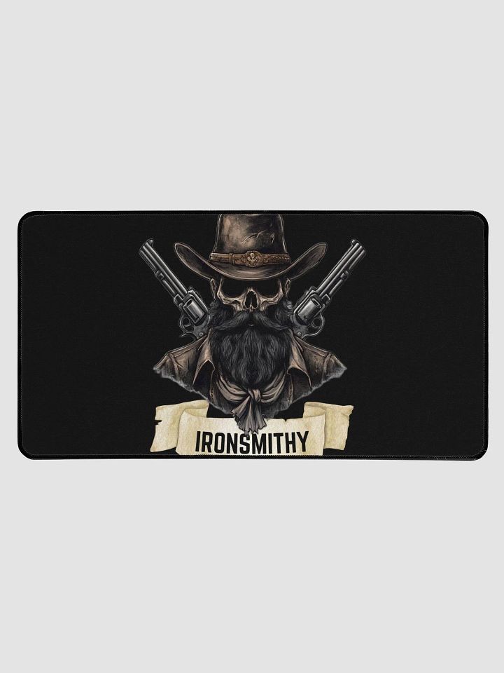 Smithy Desk Mat product image (1)