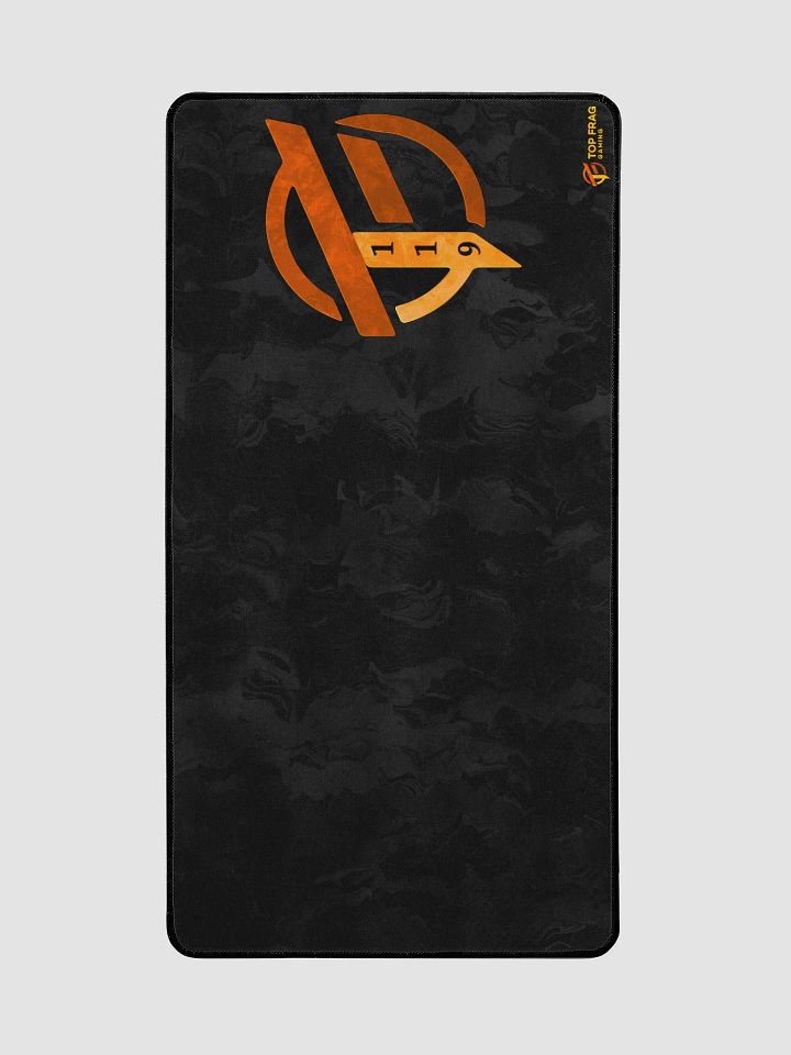 TopFrag™ F119 Desk Mat 15.5" x 31.5" product image (2)