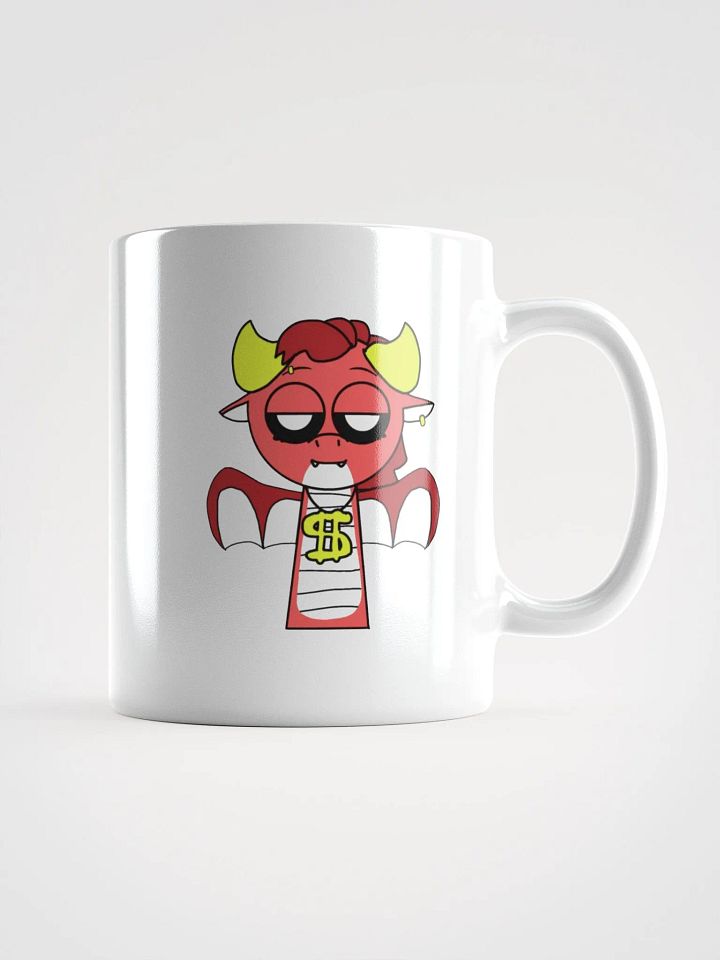 Nightmare Critters product image (1)