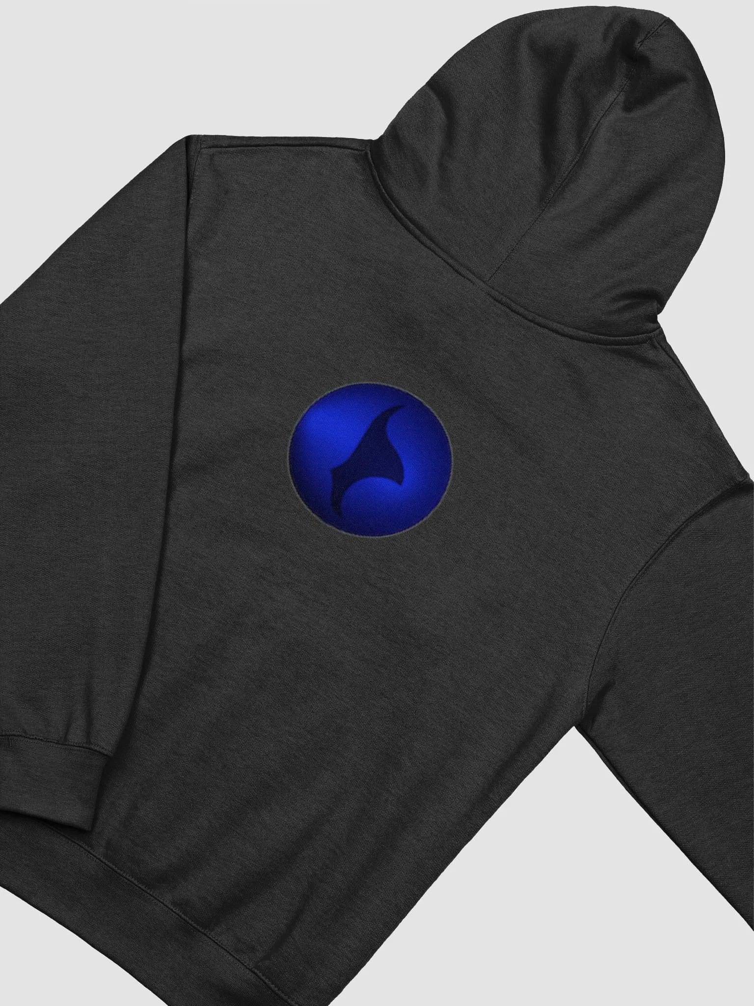 Ethereal Swirl Midweight Hoodie product image (4)