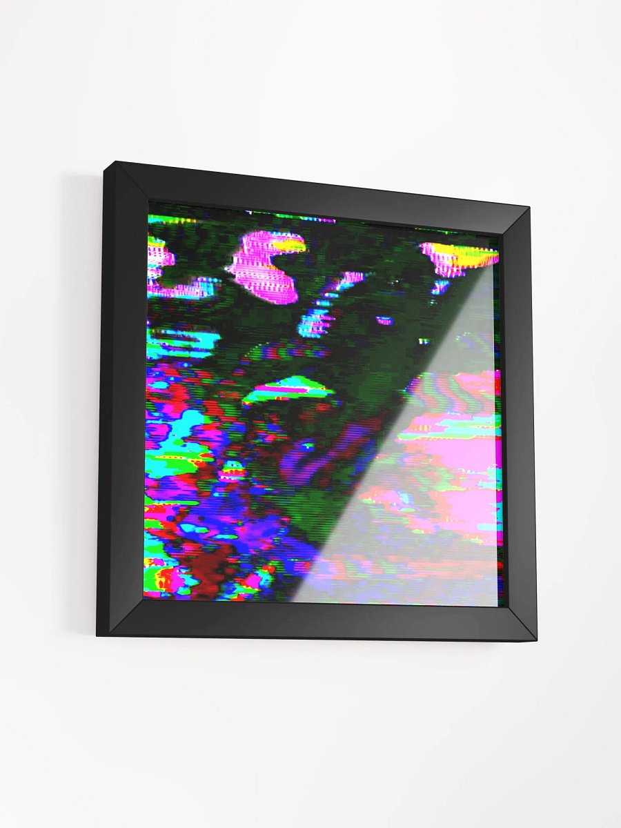 Melted Electronics (Common House Sparrow) product image (9)