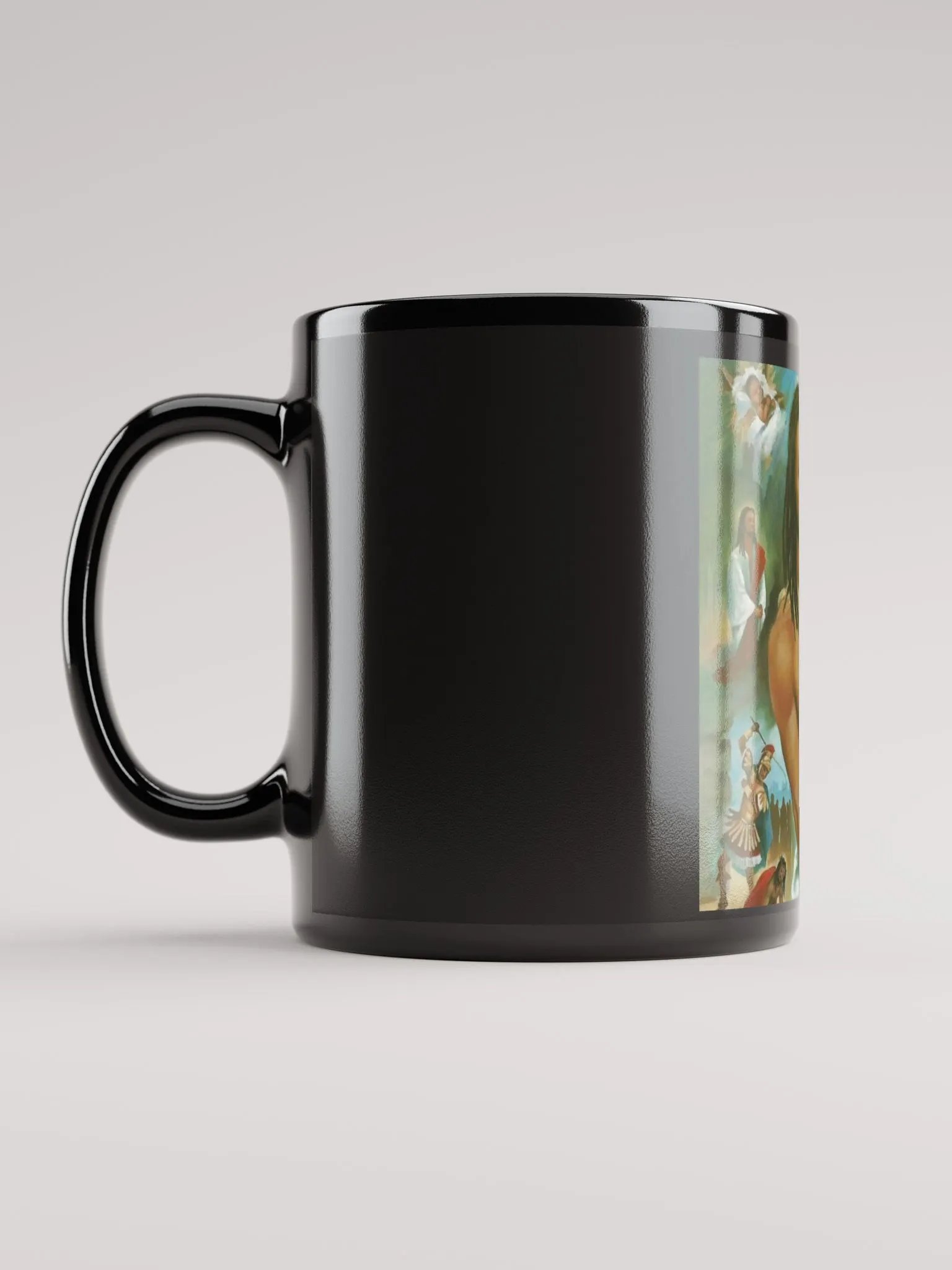 Granny Mug product image (6)