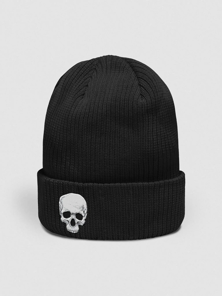 SKULL - Beany product image (2)
