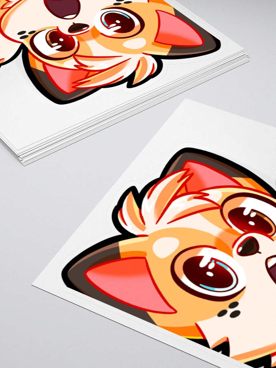 corgPOINT Sticker product image (4)