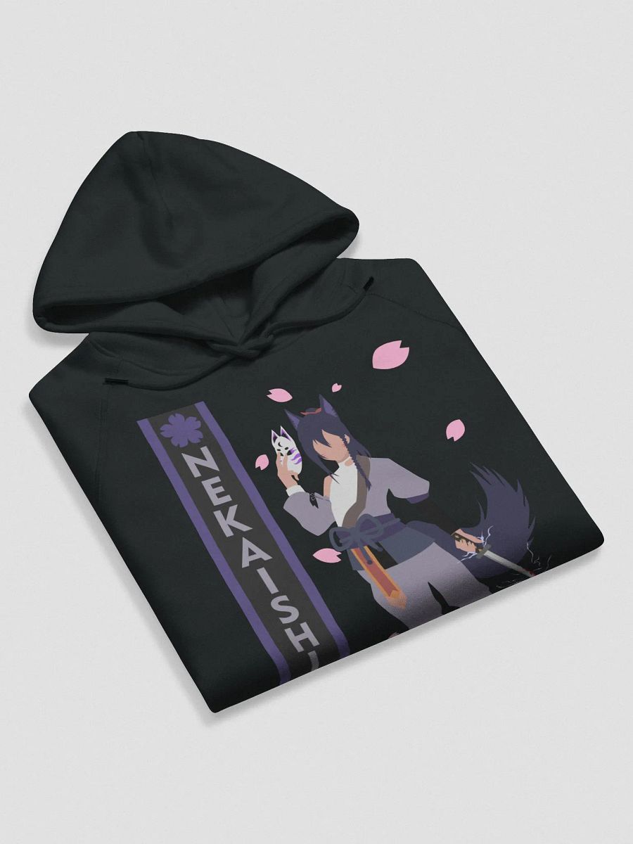 Stanley/Stella Eco Hoodie - LowPro product image (12)