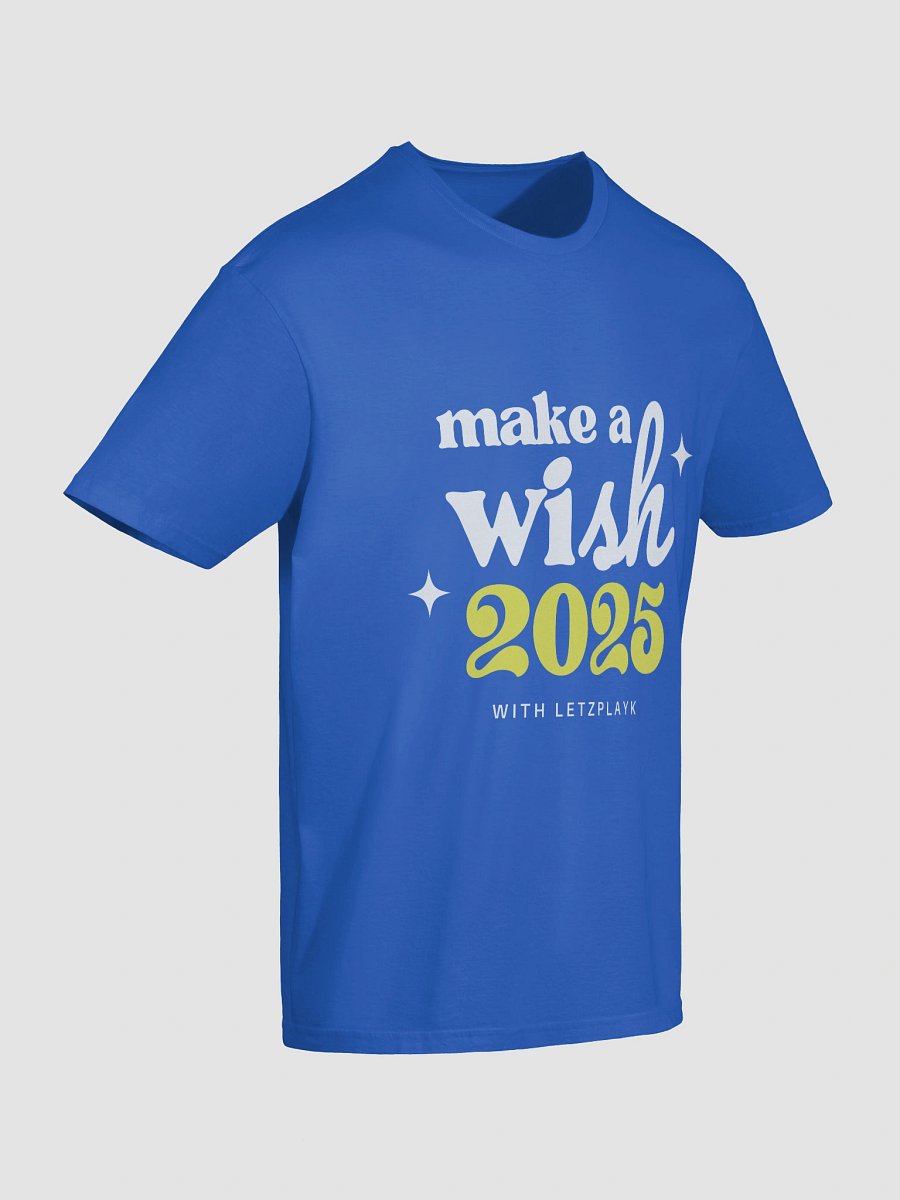 Make-A-Wish 2025 product image (10)