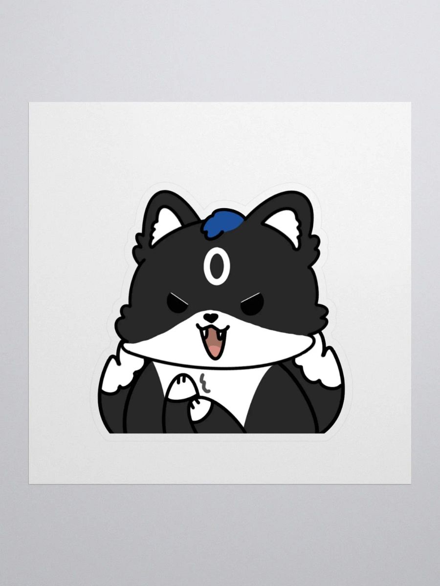 Scheming fox product image (1)