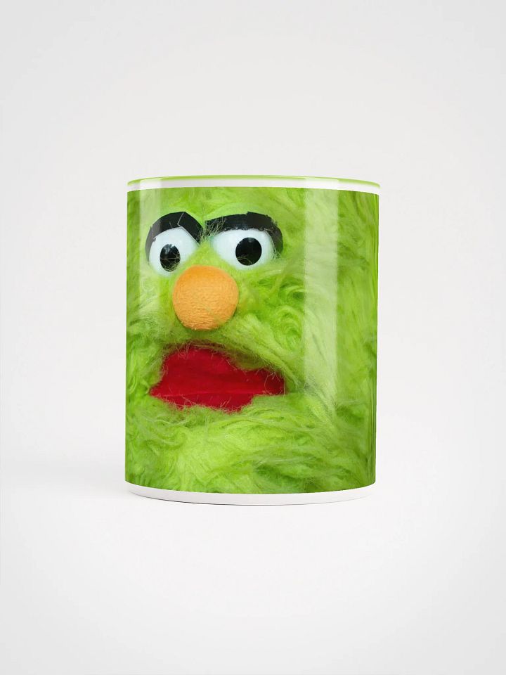 Steve Coffee Mug product image (1)