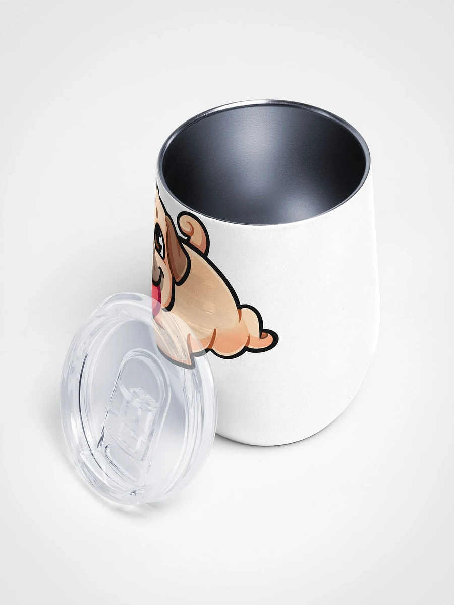 Tony Love - Wine Tumbler product image (3)