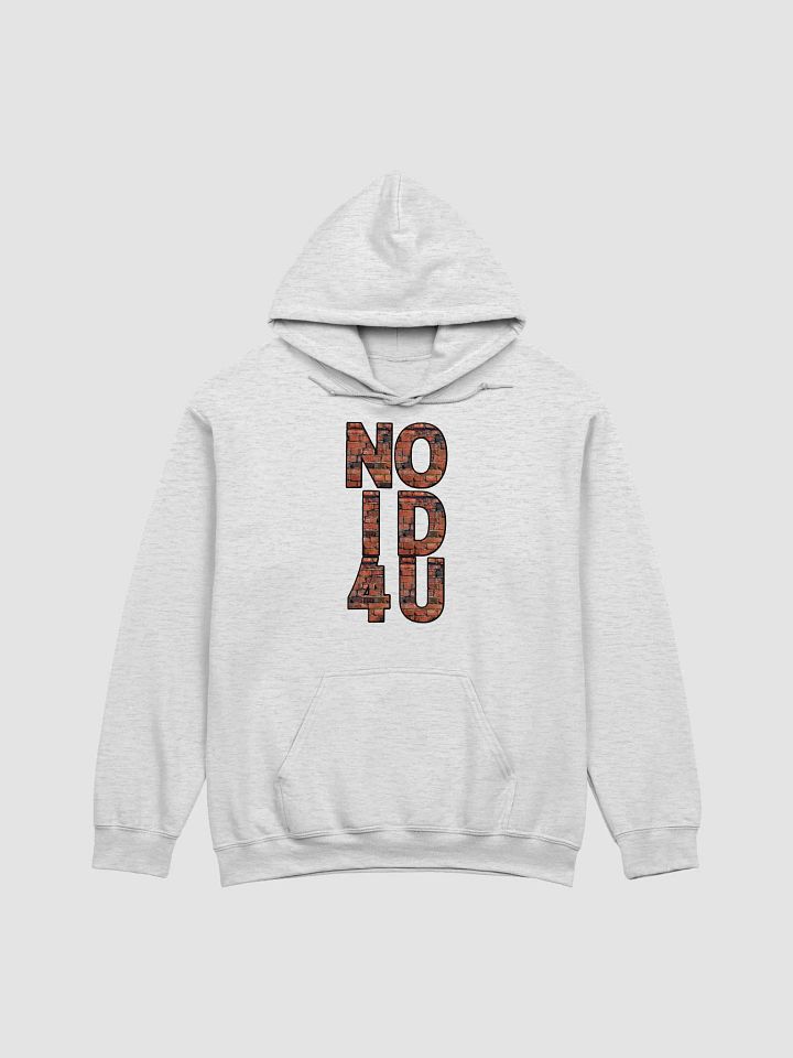 NO ID 4U product image (6)