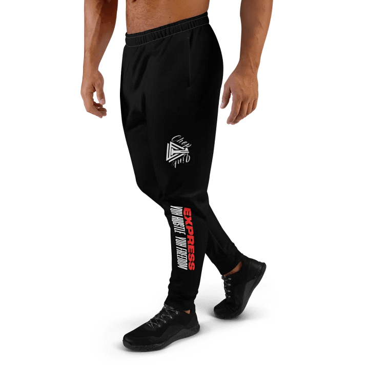 Express Ya Hustle Sweats product image (1)