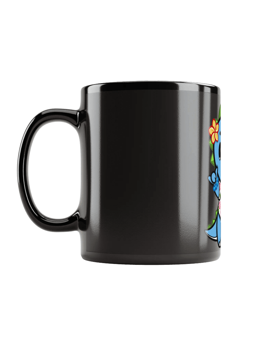 samooongi W Hawaiian Kooks Mug product image (6)