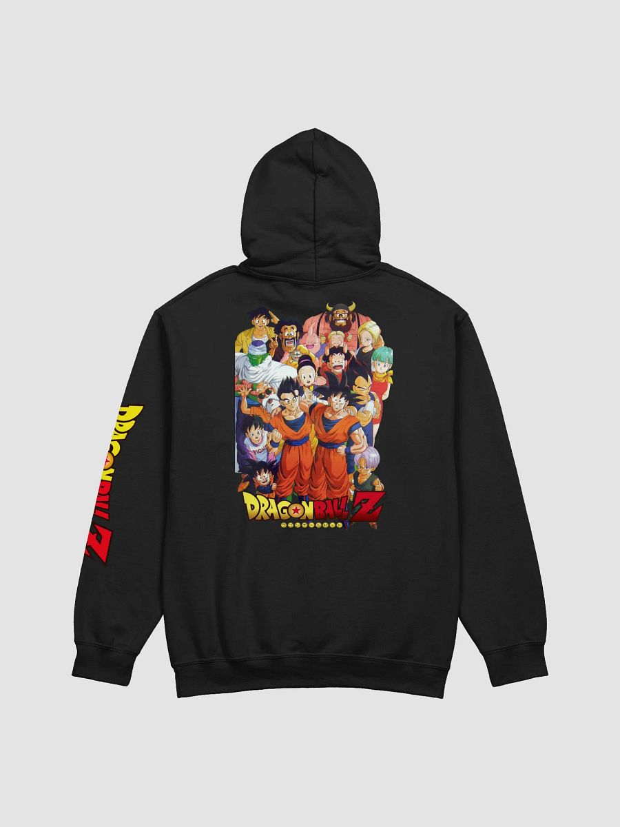 PULL DRAGON BALL Z product image (2)