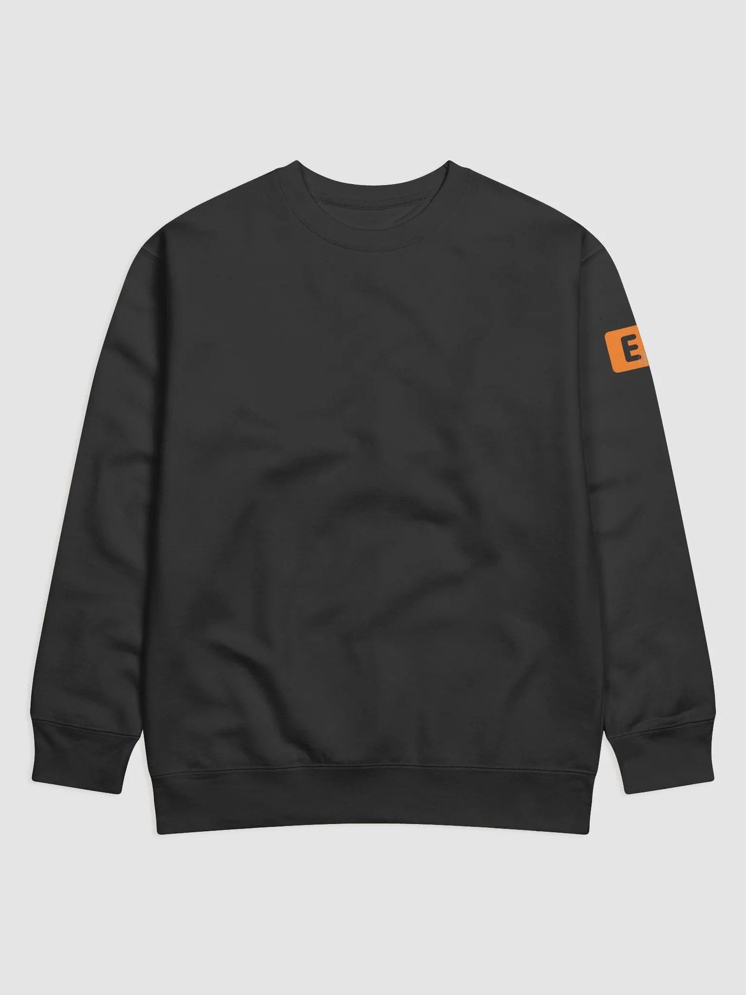 Eva's World Cozy Comfort Sweatshirt product image (1)