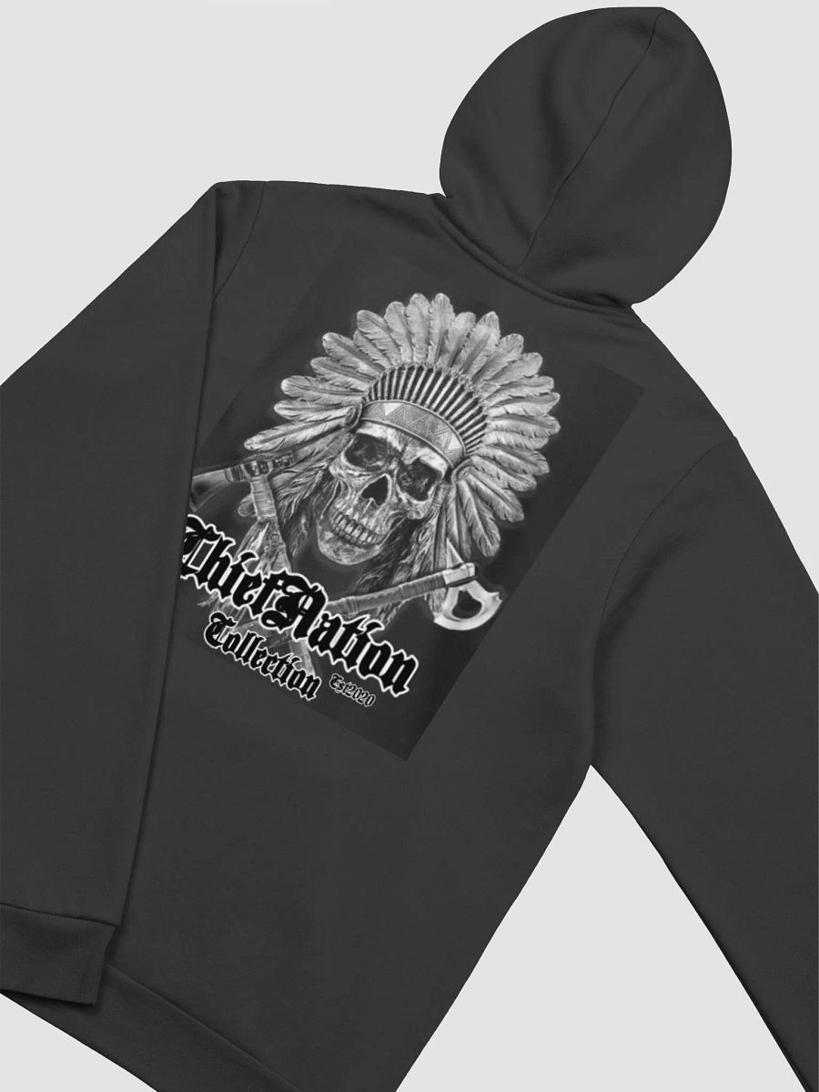 Warrior Legacy ChiefNation Graphic Hoodie product image (25)