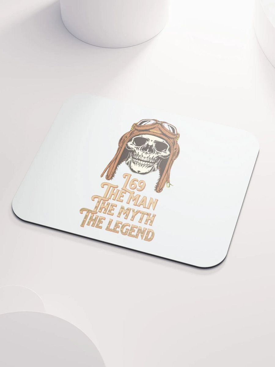 L69 The man, the myth, the legend product image (3)