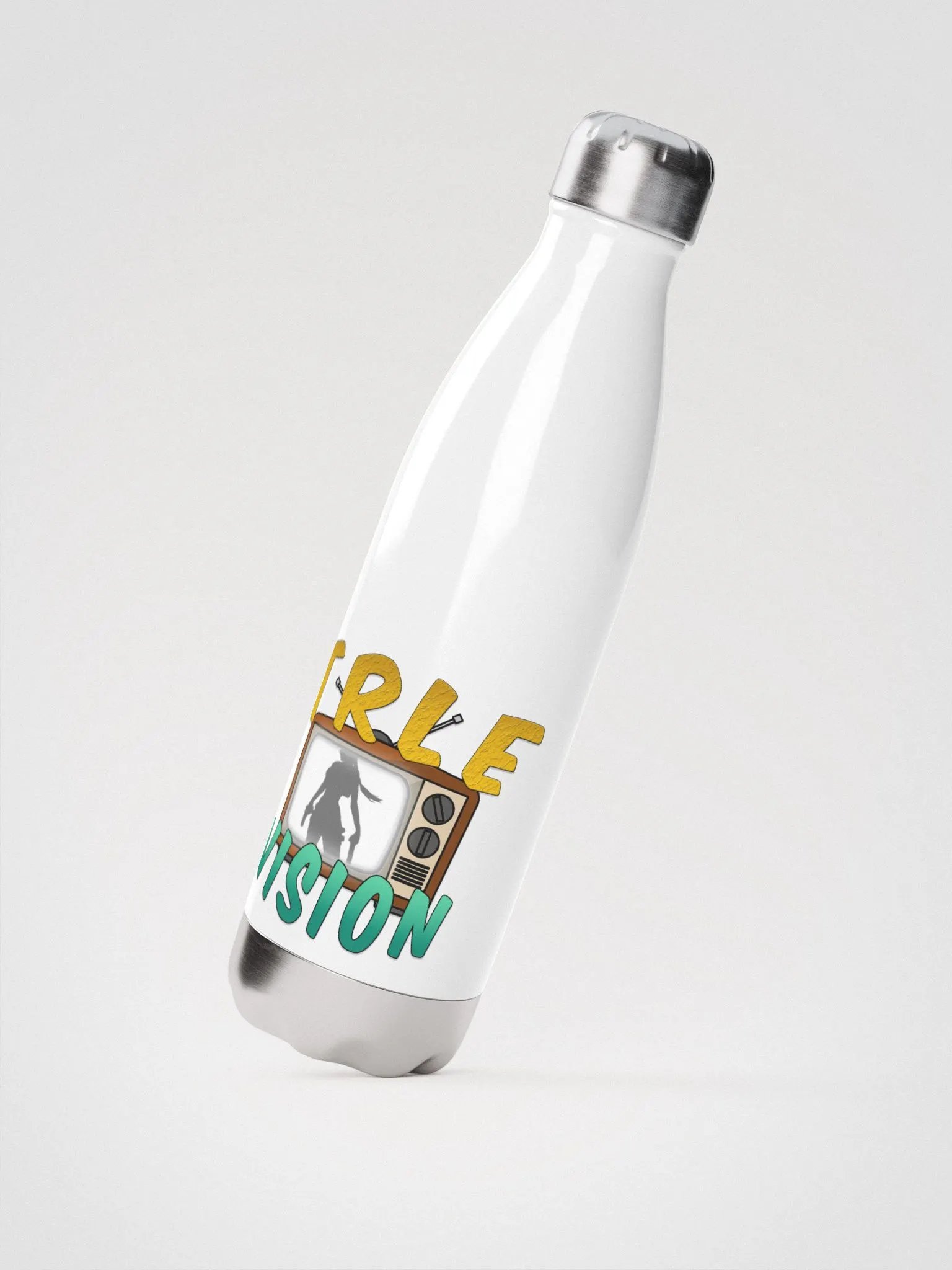TRLEvision Water Bottle product image (2)