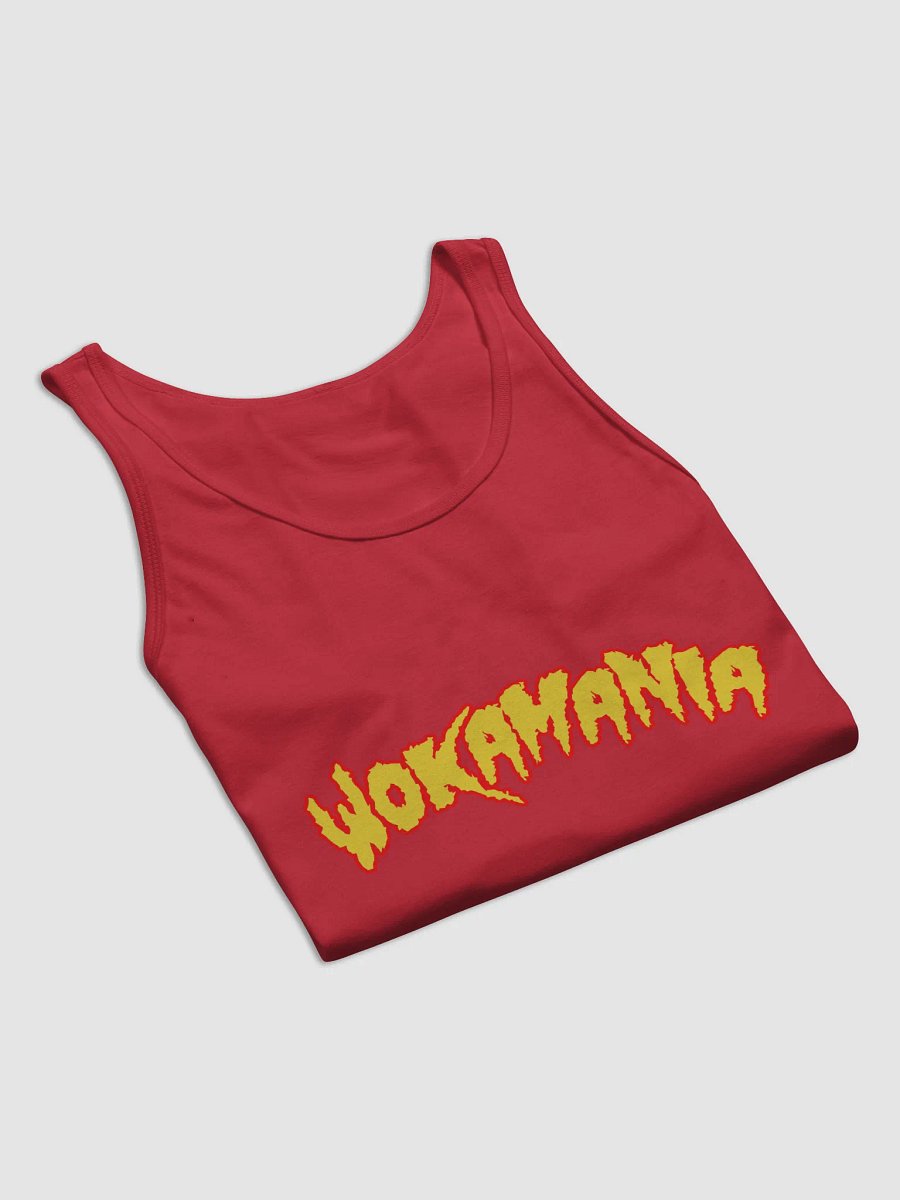 Wokamania Marcel product image (8)