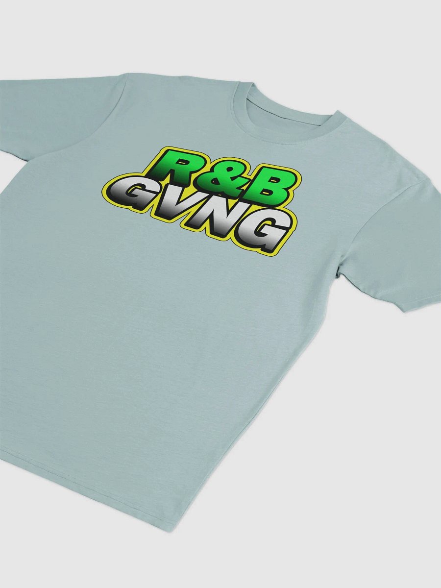 R&B GVNG Gradient Tee product image (3)