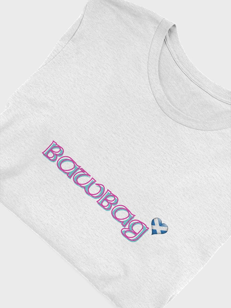 Bawbag Tshirt product image (35)