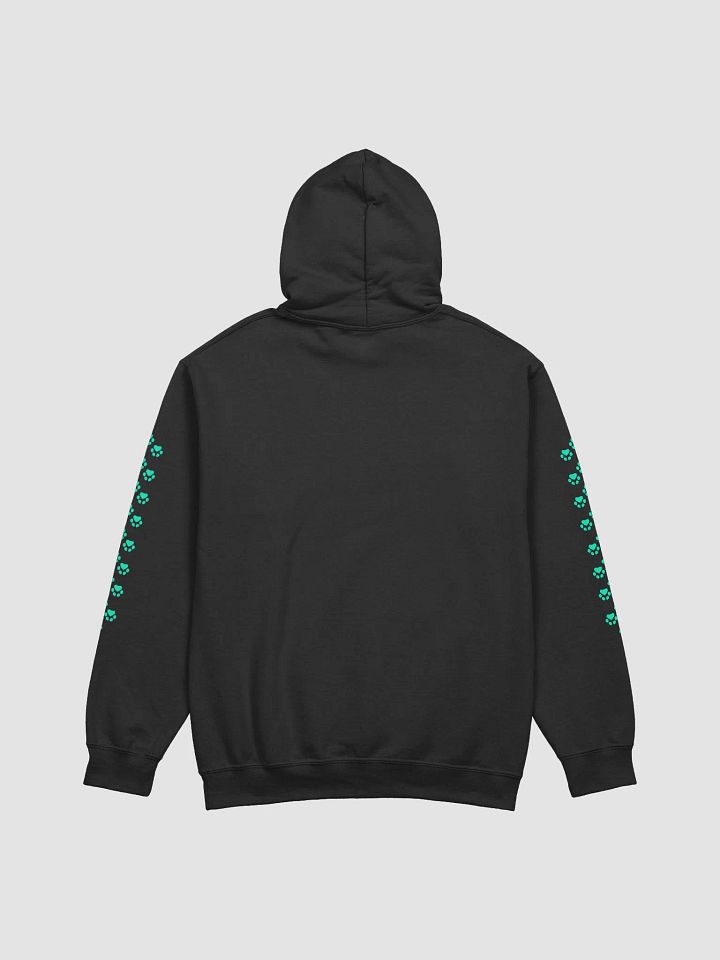 Dutchie Trash Pullover Hoodie product image (21)