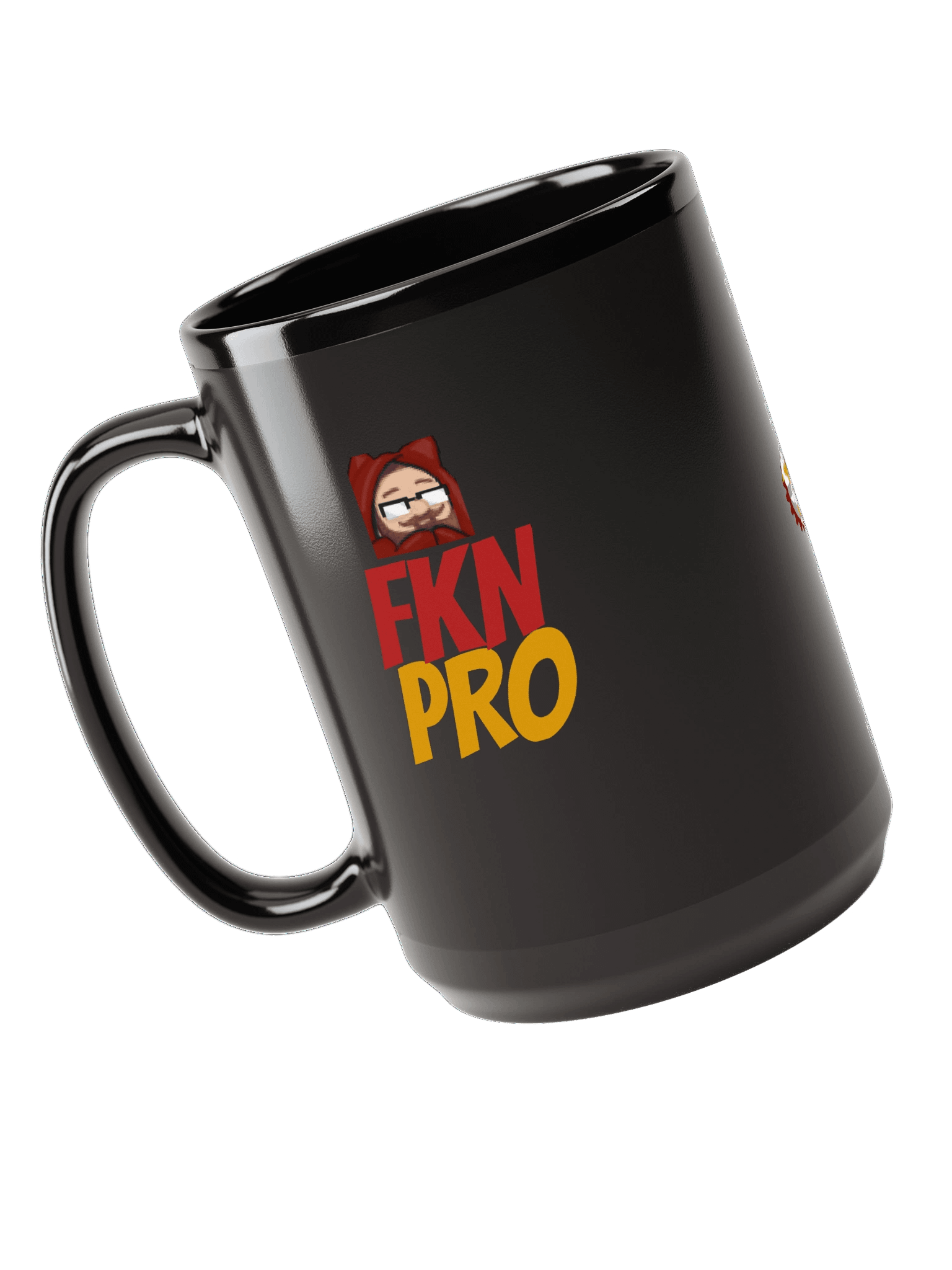 Professional Mug product image (3)
