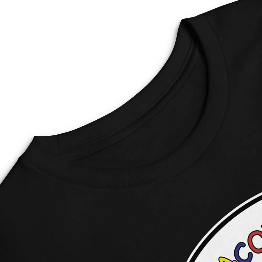 Little Leaders Logo Youth T-Shirt product image (9)