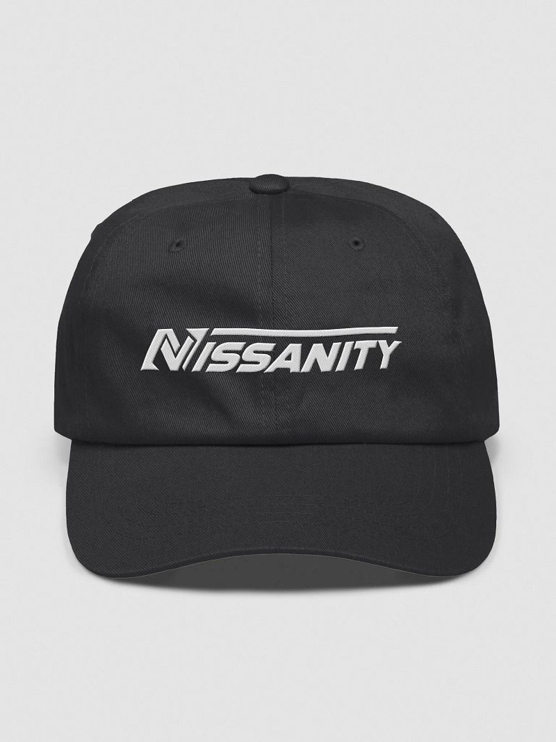 it is a hat