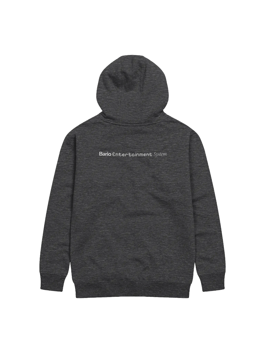 Panta Claus Hoodie product image (3)