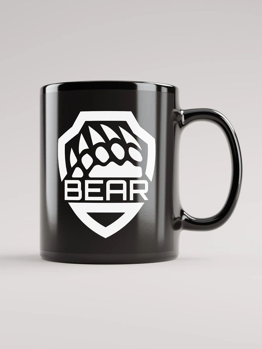 BEAR Mug product image (2)