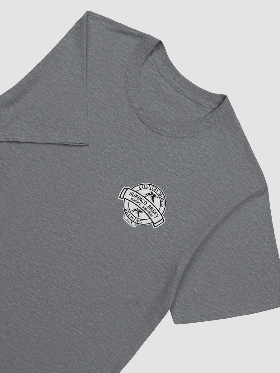 In Heaven There Ain't No Beer CMB Softstyle T-Shirt product image (8)