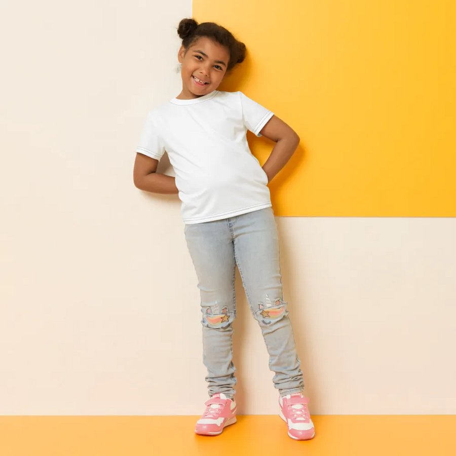 You Cant Please Everyone, So Do It For Yourself - Kids Crew Neck T-Shirt product image (6)