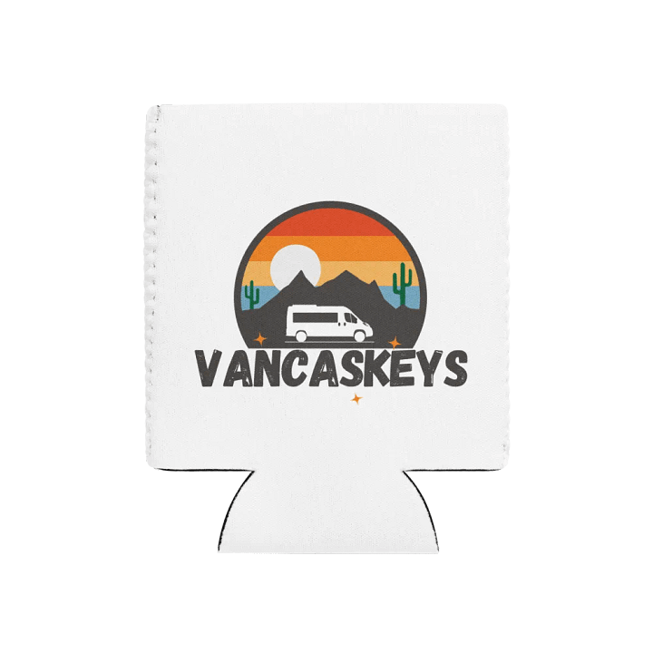 Vancaskey Can Koozie product image (2)