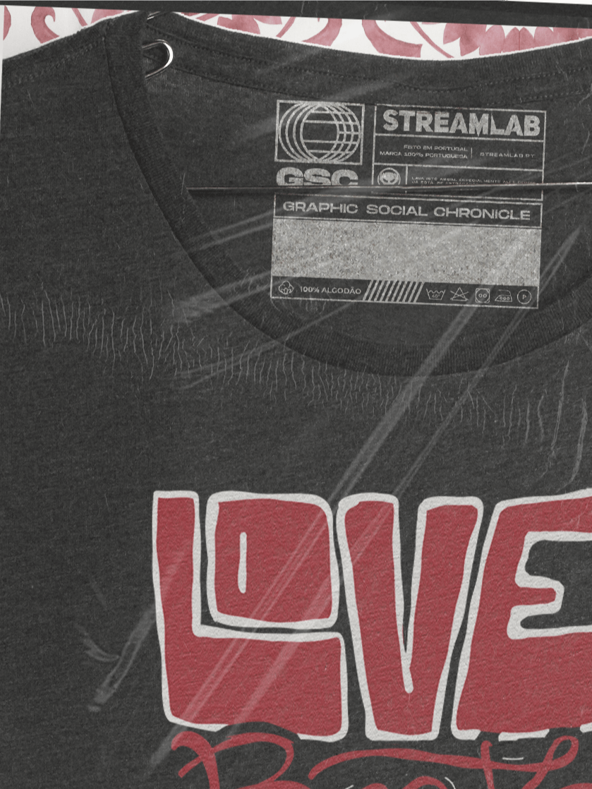 GSC DROP 05 ( Certificado Digital e TSHIRT ) product image (3)