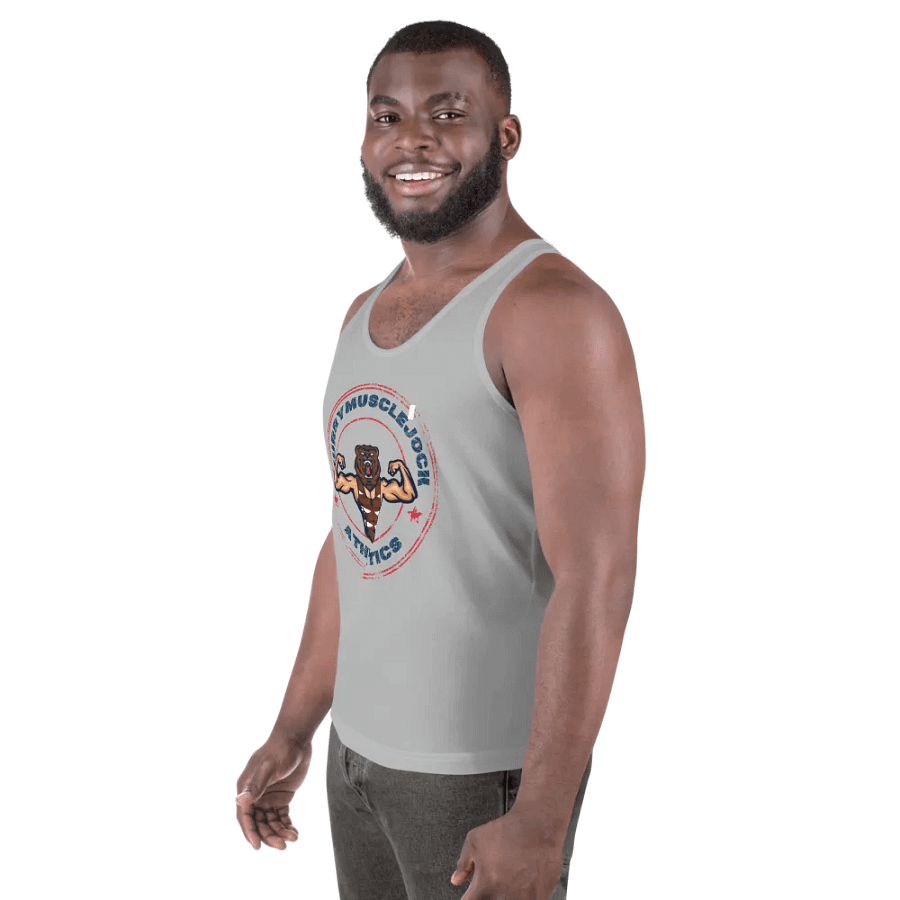 Muscle Bear product image (3)